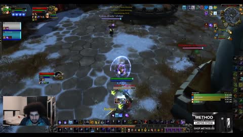 fastest trinket eu wtf