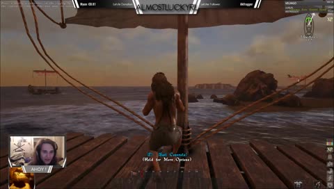 Völlige Zerstörung!