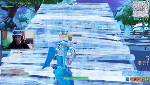 i got the clip #worth