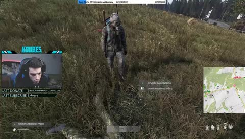 nestíha čítať ten chat jo sorry :DDDD 10 ludi na streame :D