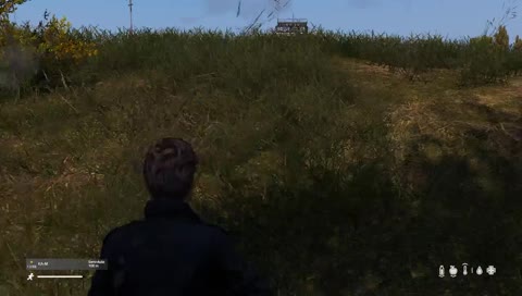 amazing headshot like a cheater