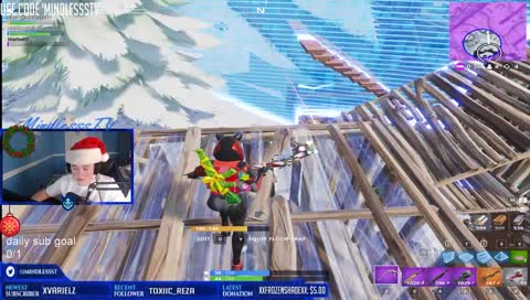 INSANE WIN