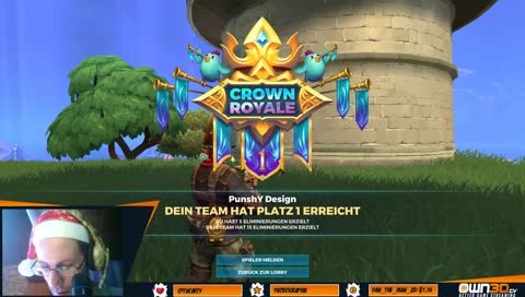 er kann es nicht glauben