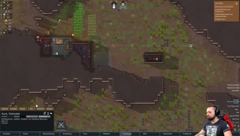 Weil Witze Böse sind!