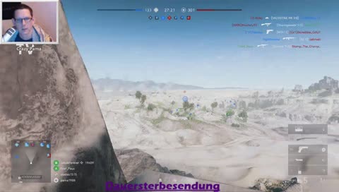 Kill mit Skill!