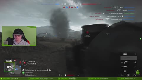Headshot!