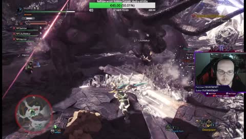 No tengo resistenciaaaaaa!!!