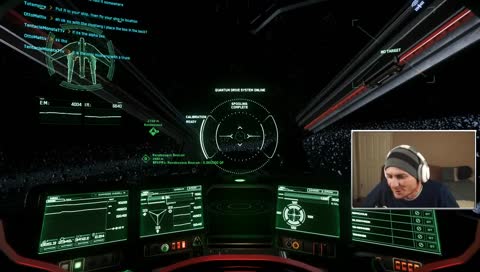 Goodbye constelation