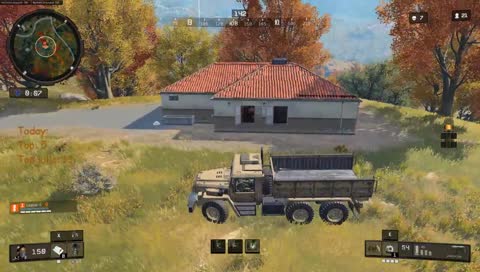 падла с дробовиком 4Head