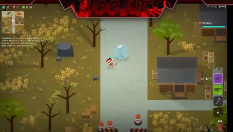 COCO, exès de confiance