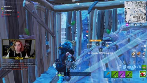 Royal Rumble nella Battle Royale 