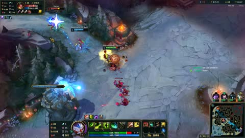 Kerst was zwaar voor kane