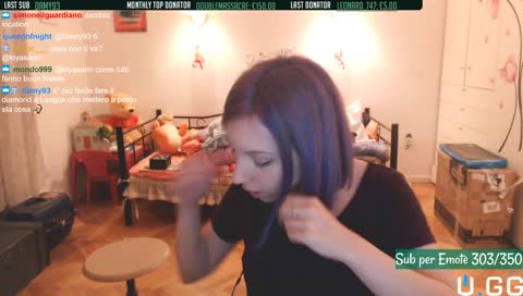 bobbetta sbaglia buco