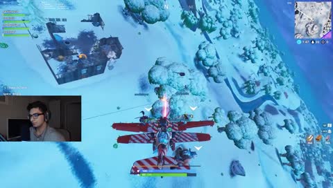 i was told to clip this lol