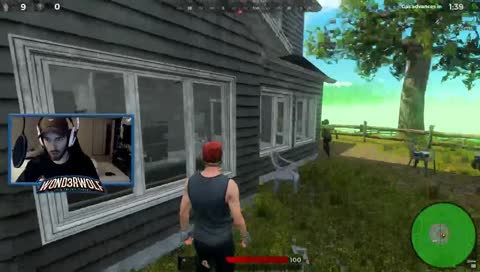 please don't clip that