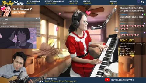 Firefly House of Gold Solo