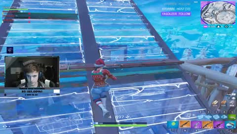 Insane move OMG must watch