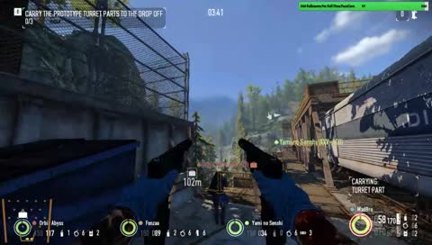 i have no idea what happened