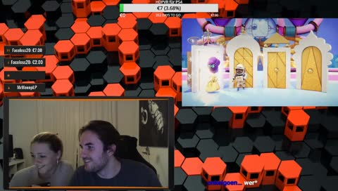 Wer in Leon, Deutschland heißt! 