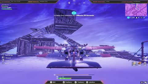 2 Stooges looking for the third one😂