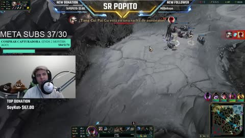 HOLA :3 ¿QUE TE TRAJO SANTA? 2k A POR TI :V PACK DE @Yosdrau POR SUB :# Category:  Just Chatting  Sp