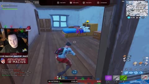 dju robie szymonek ci robi drame