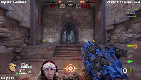 flickshot