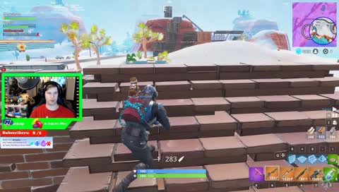 Megasnoop went sicko mode
