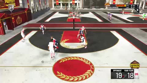 Protect The House | 300 FOLLOWERS GRIN