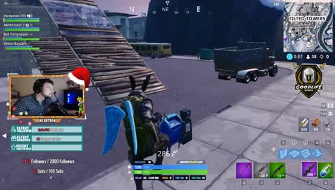 3 2 1 and LETS TAKE OFF