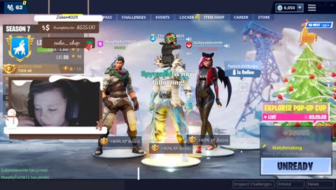 How do you not know the Two Time