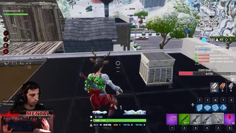 200 IQ Nade