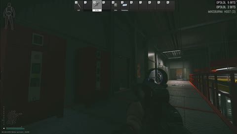 Die Kobra hat zugebissen - THE LAB - EFT 0.11