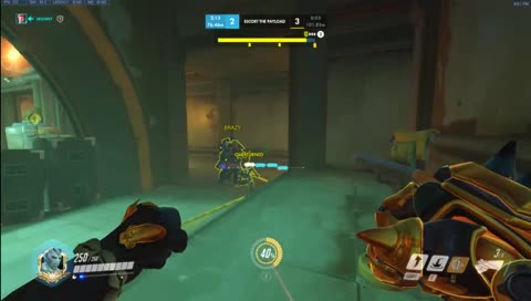 slam.exe has stopped working