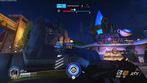 Huge Deflect