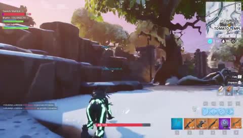 il arrivent en trottinette mdrr