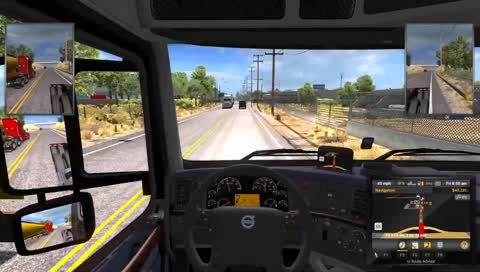 Arma Physics