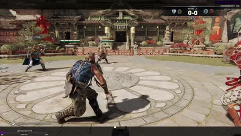 external deflect and kinda 100-0|d