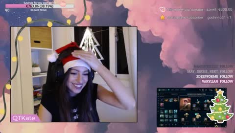 LICKING NOSE WITH TONGUE