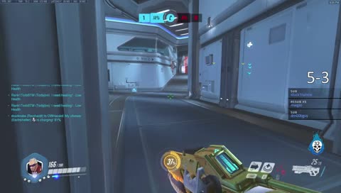 wait for it... wait for it...