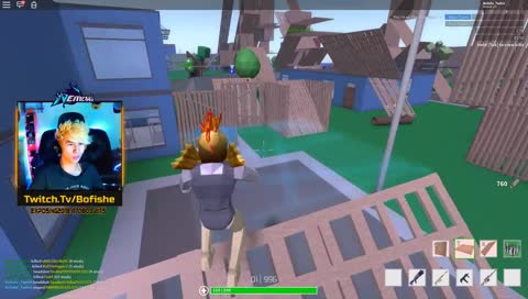 Took you long enough, Bo, to figure out OBS with OBC..