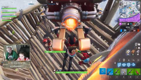 Pay Me Now Nick!- MiniKV