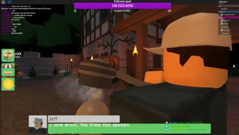 FBI OPEN UP