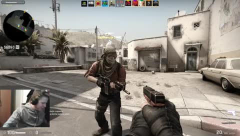 teamwork op