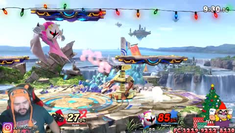 "That's clip worthy"