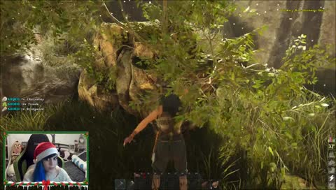 Lobos (7a Forma de morir)