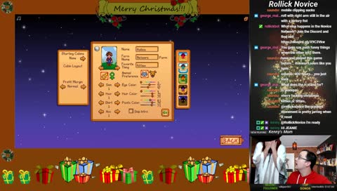 marry xmasss