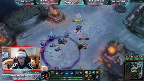 Too EZ for the 2g