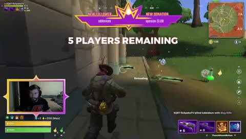OMEGARIP