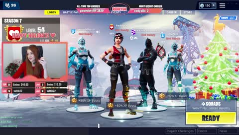 Emino Closing Performance